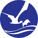 American Zhu Kezhen Education Foundation AZKEF logo
