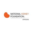 National Kidney Foundation Of Arizona logo