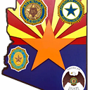 American Legion Department of Arizona logo