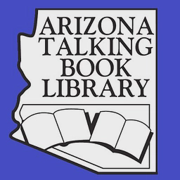 Logo of azlibrary.gov