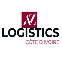 AZ Logistics logo