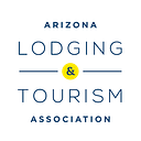 ARIZONA LODGING & TOURISM ASSOCIATION logo