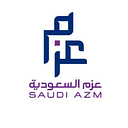 Saudi Azm for Communication and Information Technology Co. logo