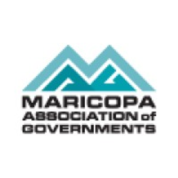 Maricopa Association of Governments logo