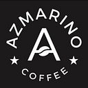 Azmarino Coffee logo