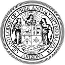 Free & Accepted Masons of Arizona logo