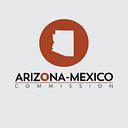 Arizona-mexico Commission logo