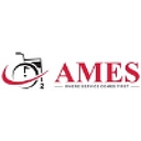 Ames logo