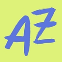 azmina.com.br logo