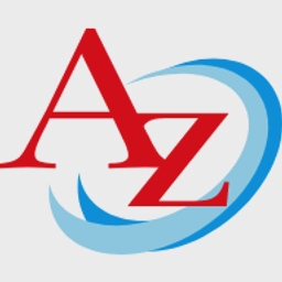 azn.co.jp logo