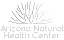 Arizona Natural Health Center logo