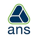 Arizona Nutritional Supplements (Ans) logo