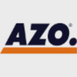 AZO UK Limited logo