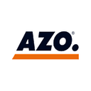 Azo logo