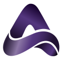 Azoma logo