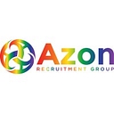Azon   Return On Recruitment logo
