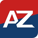 Azonetwork logo