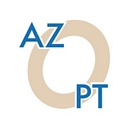 Azopt And Kids Place logo
