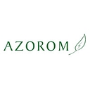 Azorom logo