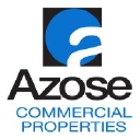 Azose Commercial Properties logo