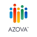 Azova logo