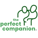 The Perfect Companion®, In Home Concierge Care logo