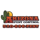 Arizona Pest Control logo