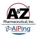 A&Z Pharmaceutical,Inc. logo