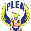 Phoenix Law Enforcement Association logo