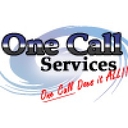 One Call Plumbing logo