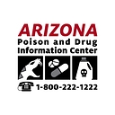 Arizona Poison And Drug Information Center logo