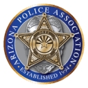 Arizona Police Association (Azpolice.Org) logo