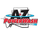 Az Power Wash Pros logo