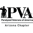 Arizona Chapter Paralyzed Veterans of America Inc logo