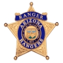 Arizona Rangers logo