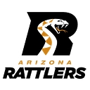Arizona Rattlers logo