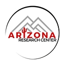 Arizona Research Center logo
