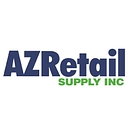 AZ Retail Systems logo