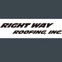 Right Way Roofing logo