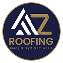 Azroofing logo