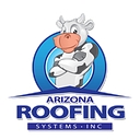 Favicon of Arizona Roofing Systems