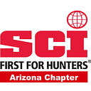 ARIZONA CHAPTER OF SAFARI CLUB INTERNATIONAL logo
