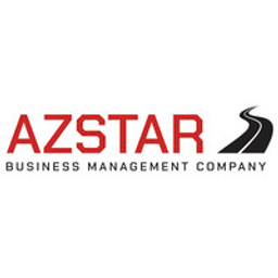 Azstar Business Management CO logo