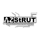 ARIZONA STRUT logo