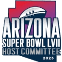 Arizona Super Bowl Host Committee logo