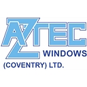 Aztec Windows Coventry logo