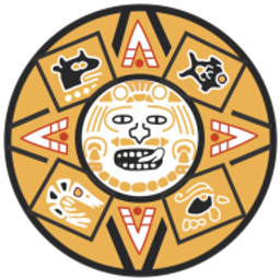 Azteca d'Oro logo