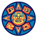 Azteca Mexican Restaurant logo