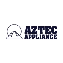 Aztec Appliance Co logo