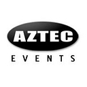 Aztec Events logo